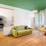 Apartament Casa Borgo Prino *