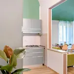 Apartament Casa Borgo Prino