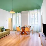Apartament Casa Borgo Prino *