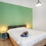 Apartament Casa Borgo Prino Imperia