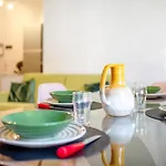 Casa Borgo Prino Apartament