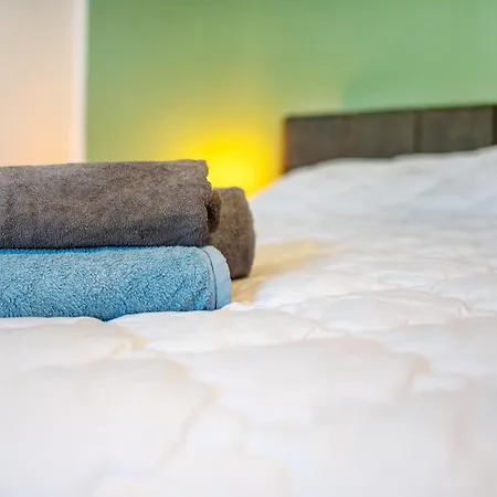 Casa Borgo Prino Апартаменты