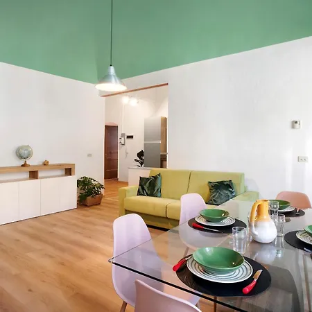 Casa Borgo Prino Apartman *