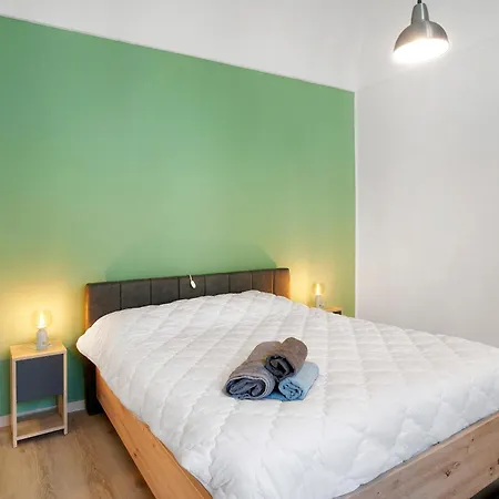 Casa Borgo Prino Апартаменты Империя