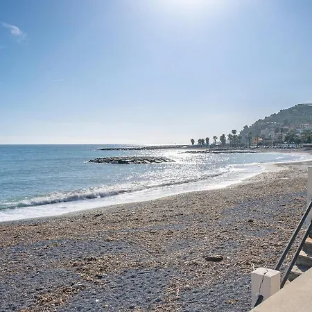 Casa Borgo Prino * Imperia