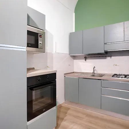Casa Borgo Prino *