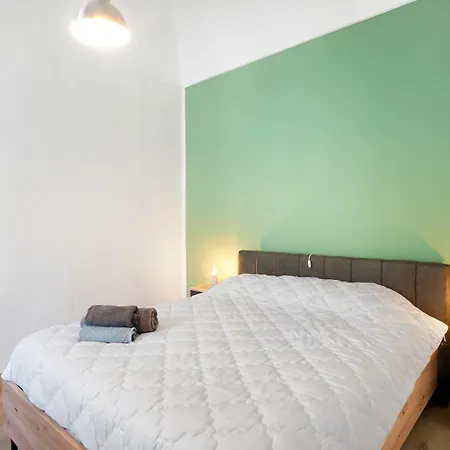 Apartament Casa Borgo Prino Imperia