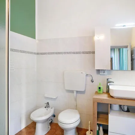 Apartament Casa Borgo Prino Imperia