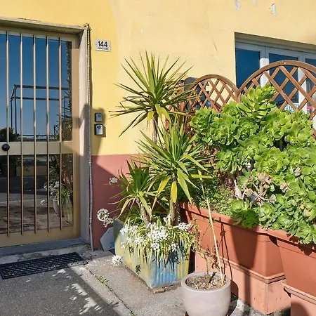 Casa Borgo Prino Apartament