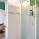 דירה Casa Borgo Prino