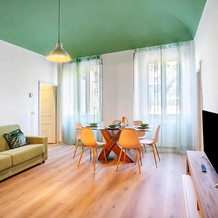 Apartment Casa Borgo Prino *