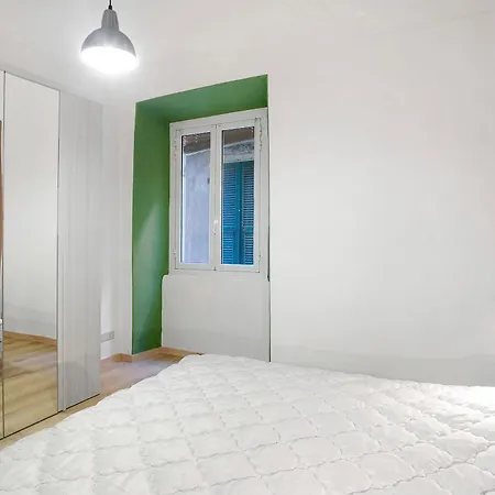 Casa Borgo Prino Apartment *
