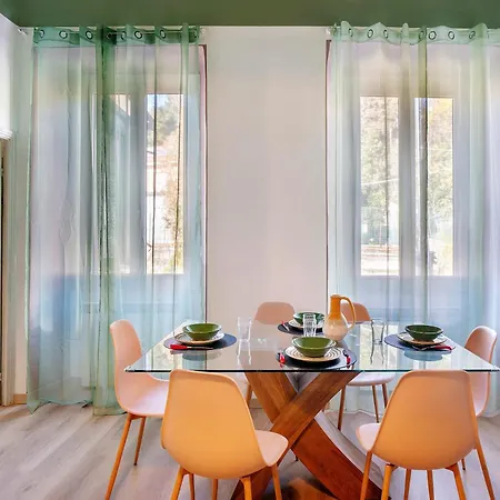 Casa Borgo Prino