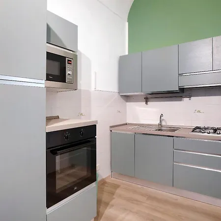 Apartment Casa Borgo Prino *