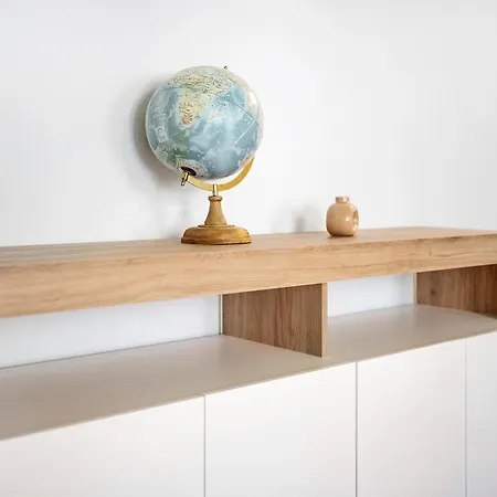 Casa Borgo Prino شقة *