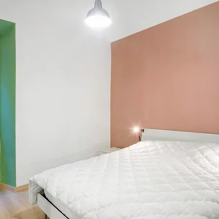 Casa Borgo Prino شقة إمبيريا