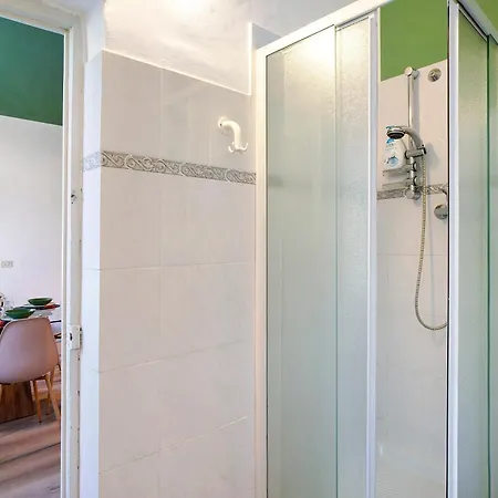 شقة Casa Borgo Prino
