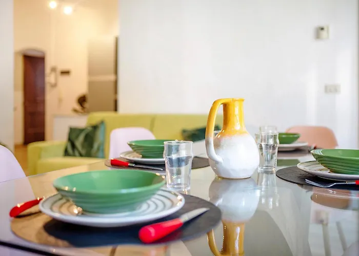 Apartamento Casa Borgo Prino Imperia