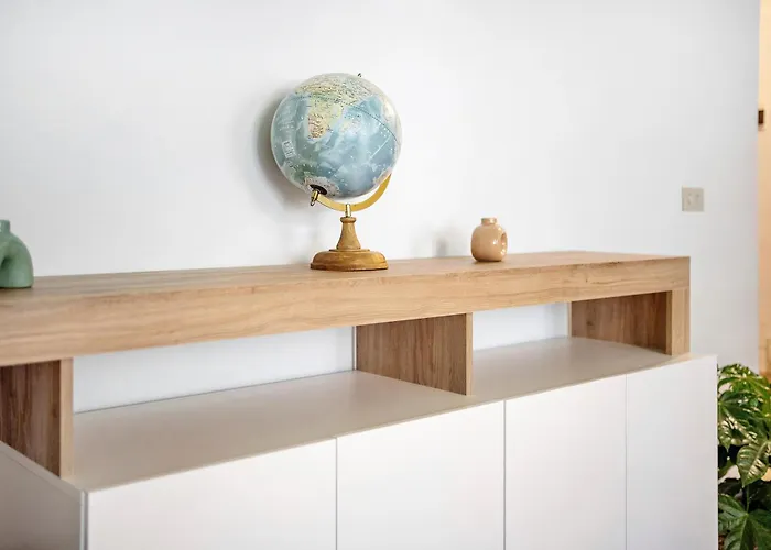 Lägenhet Casa Borgo Prino