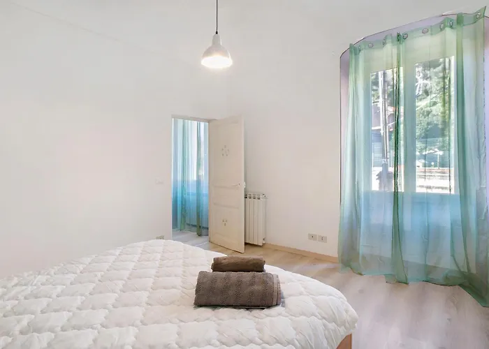 Lejlighed Casa Borgo Prino Imperia