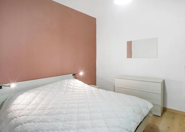 Casa Borgo Prino Imperia