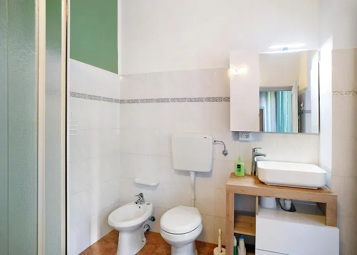 Lägenhet Casa Borgo Prino