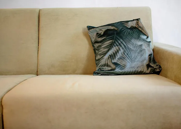 Lejlighed Casa Borgo Prino Imperia