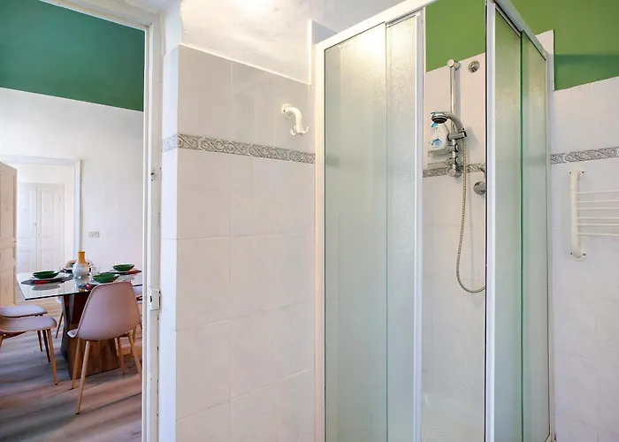 Casa Borgo Prino Apartamento *